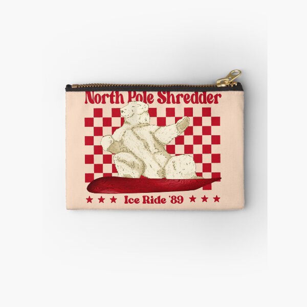 Item preview, Ice Ride 89 North Pole Shredder designed and sold by DJava-ArtO.