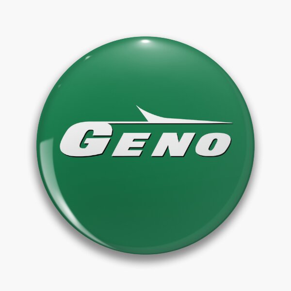 Artikelvorschau, New York Jets Geno Smith Logo entworfen und verkauft von Gang Green Gear.