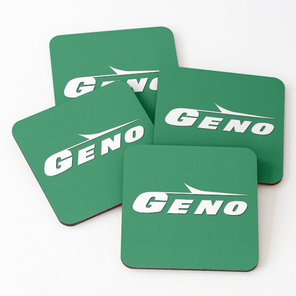 Item preview, New York Jets Geno Smith Logo designed and sold by Gang Green Gear.