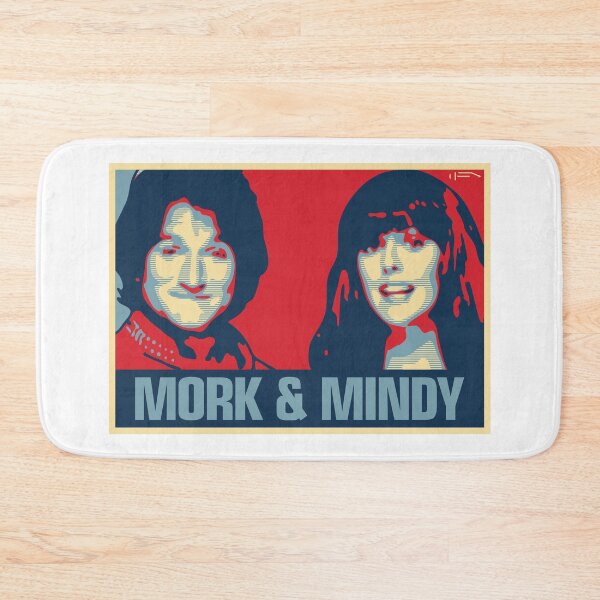 Item preview, Mork & Mindy designed and sold by DFA.