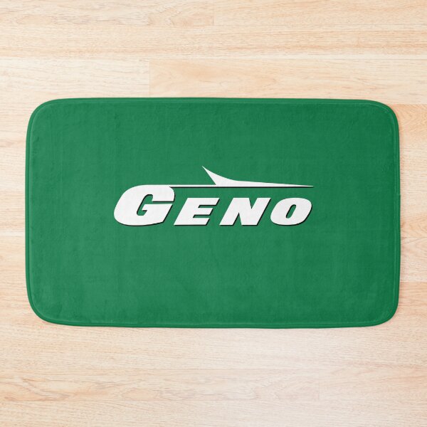 Item preview, New York Jets Geno Smith Logo designed and sold by Gang Green Gear.