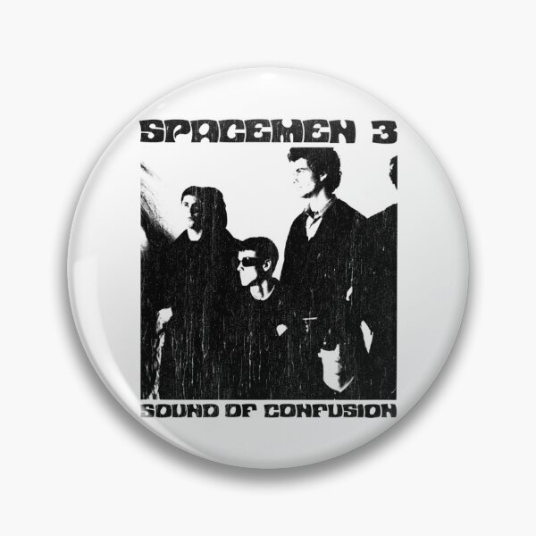 Item preview,  Spacemen 3 Sound Of Confusion designed and sold by Blauwave.