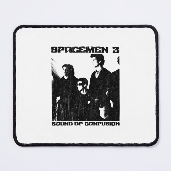 Item preview,  Spacemen 3 Sound Of Confusion designed and sold by Blauwave.