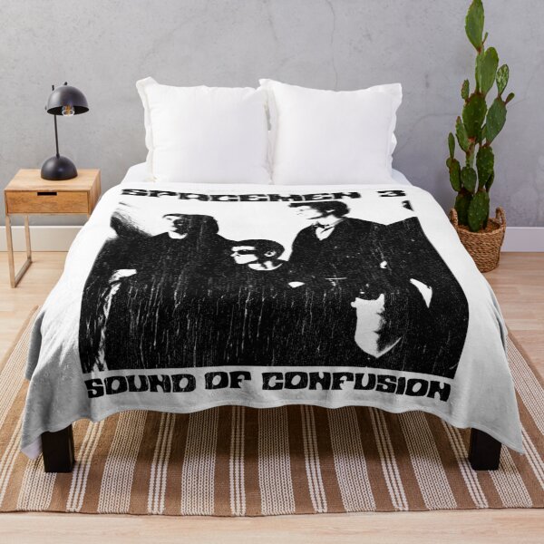 Item preview,  Spacemen 3 Sound Of Confusion designed and sold by Blauwave.