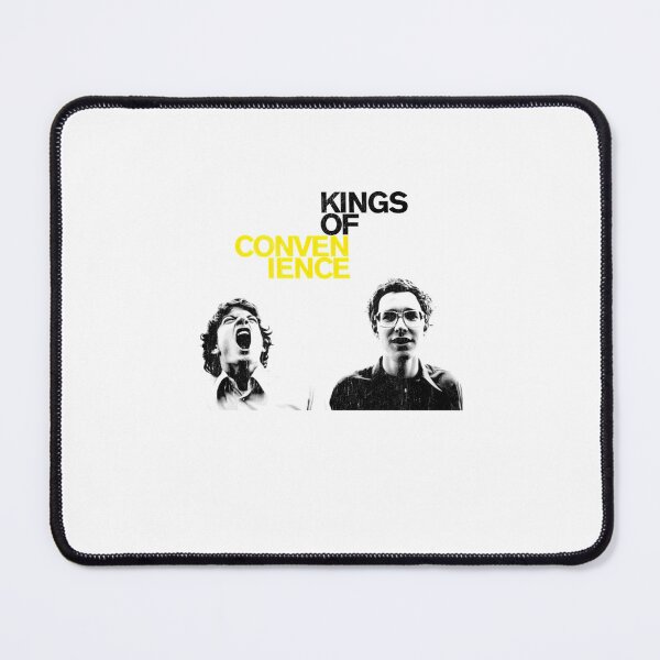 Item preview,  Kings Of Convenience designed and sold by Blauwave.