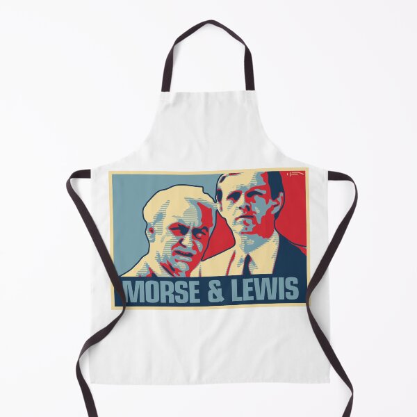 Item preview, Morse & Lewis designed and sold by DFA.