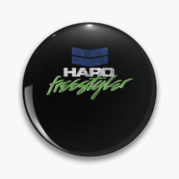 Item preview, Haro Freestinglar designed and sold by Blauwave.