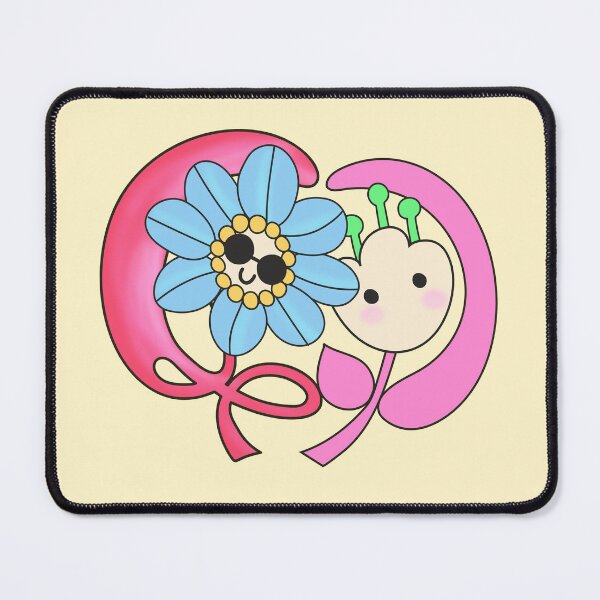 Item preview, flower lovers designed and sold by RoseAndSonata.