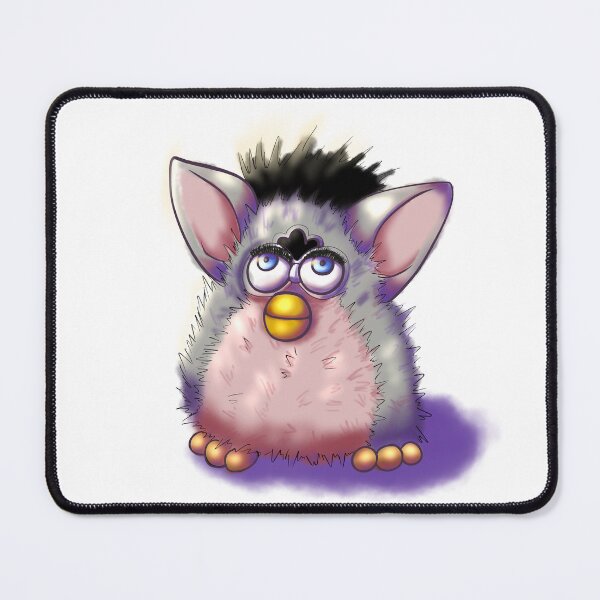 Item preview, Furby designed and sold by ThemisValvernis.