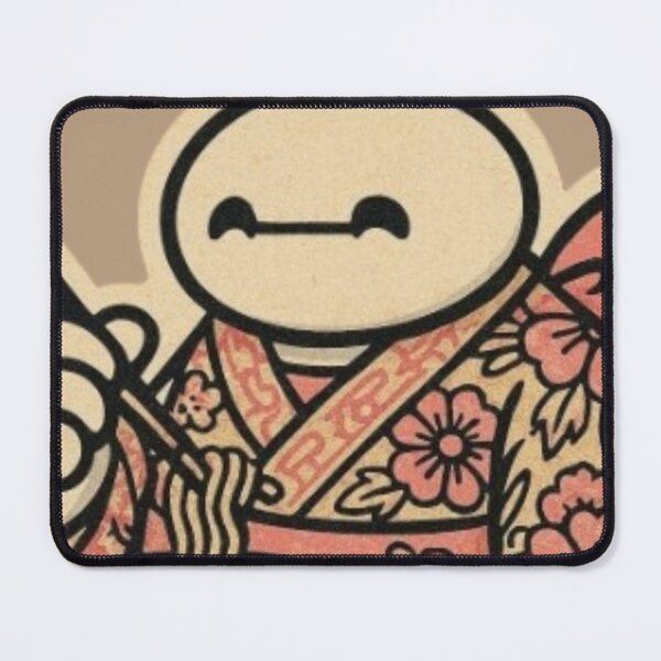 Item preview, “RAMEN PROTOCOL: SOFT ROBOT, HARD NOODLES” designed and sold by Print Fiction.