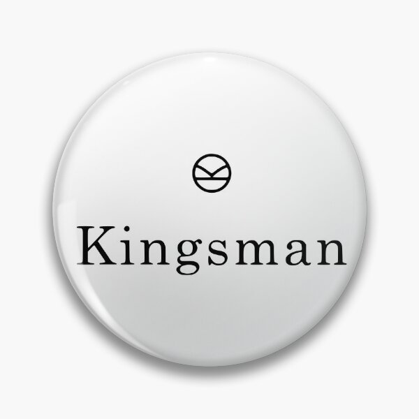 Item preview, Kingsman: as featured in Kingsman (saga) designed and sold by WhiteShirtGuy.
