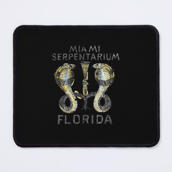 Item preview,  Miami Serpentarium Florida Kendall  designed and sold by Blauwave.