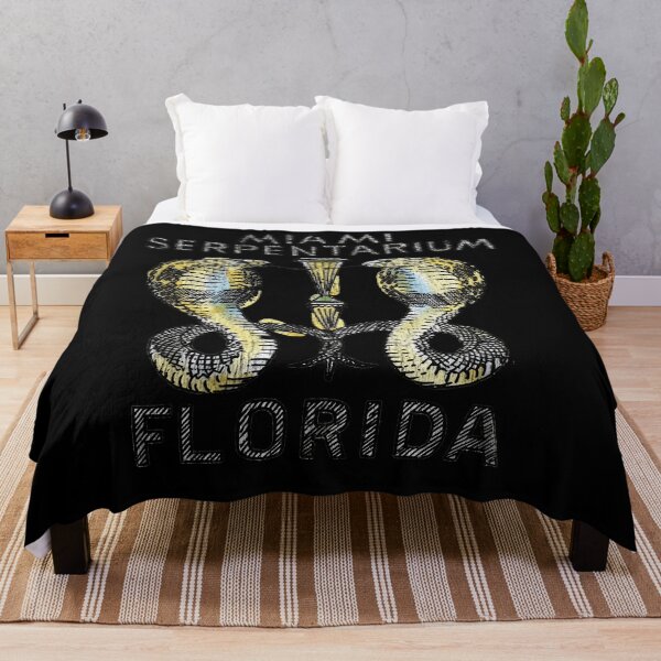 Item preview,  Miami Serpentarium Florida Kendall  designed and sold by Blauwave.