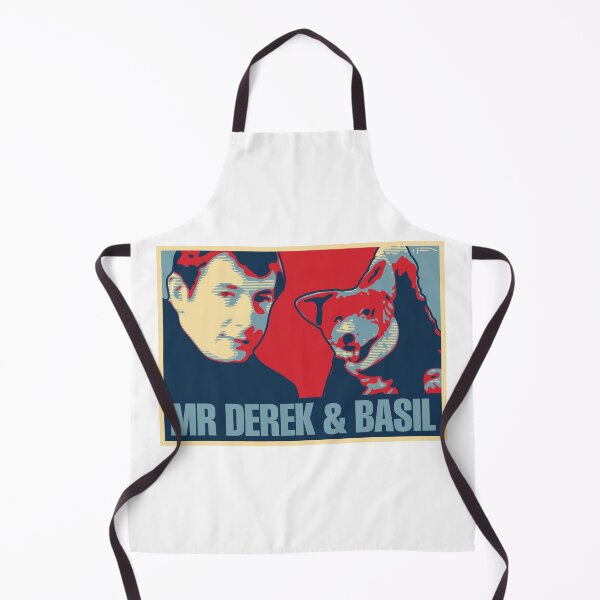 Item preview, Mr Derek & Basil designed and sold by DFA.