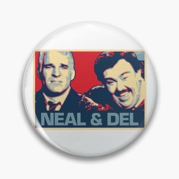Item preview, Neal & Del designed and sold by DFA.