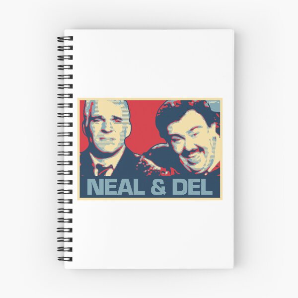 Item preview, Neal & Del designed and sold by DFA.