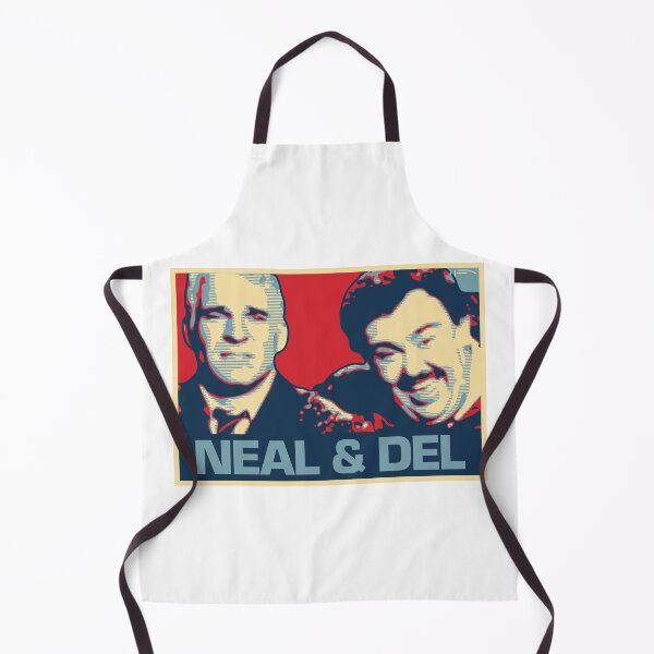 Item preview, Neal & Del designed and sold by DFA.