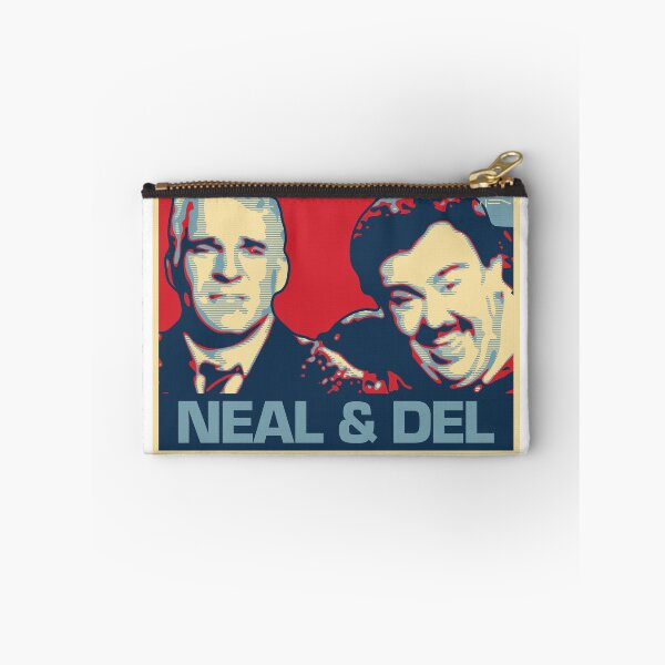 Item preview, Neal & Del designed and sold by DFA.