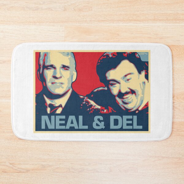 Item preview, Neal & Del designed and sold by DFA.