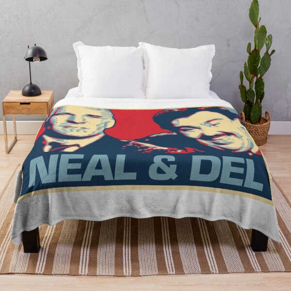 Item preview, Neal & Del designed and sold by DFA.