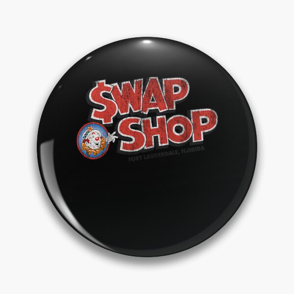Item preview,  Ft. Lauderdale Swap Shop designed and sold by Blauwave.