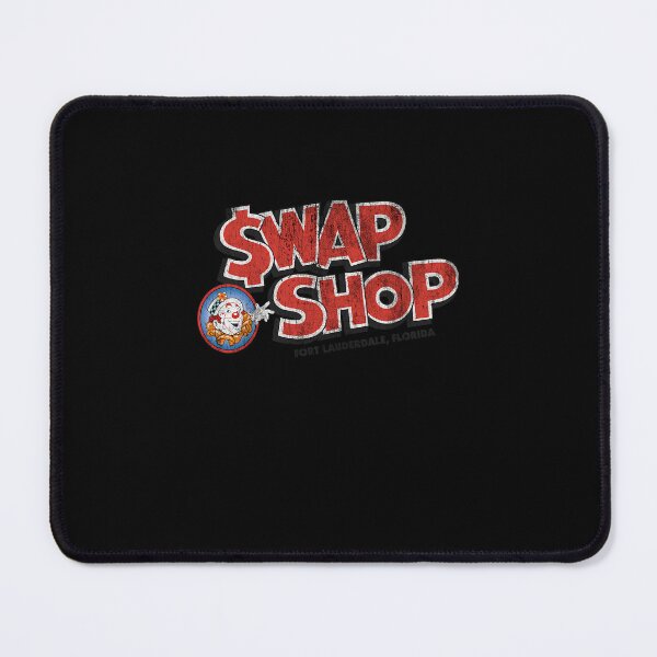 Item preview,  Ft. Lauderdale Swap Shop designed and sold by Blauwave.