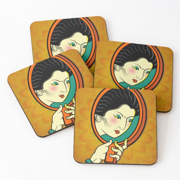 Item preview, 3 of Hearts designed and sold by M-A-I-A.