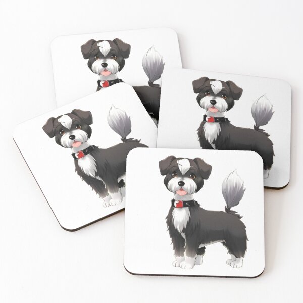 Item preview, Funny and Charming Dog designed and sold by RAISC.
