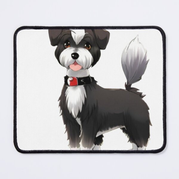 Item preview, Funny and Charming Dog designed and sold by RAISC.