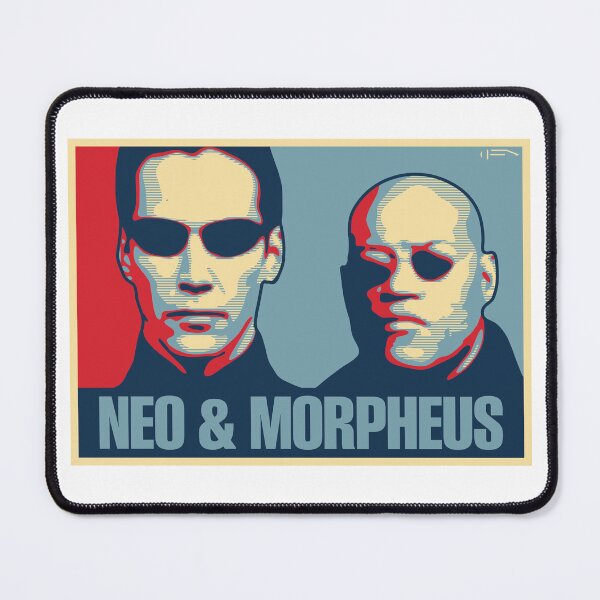 Item preview, Neo & Morpheus designed and sold by DFA.