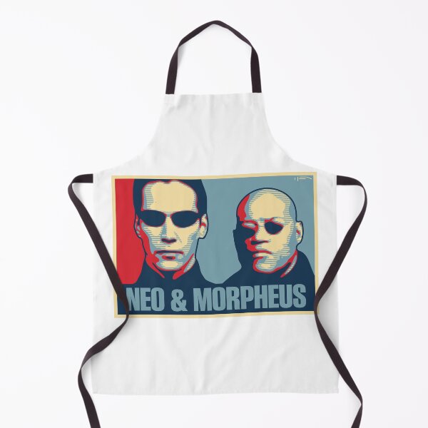 Item preview, Neo & Morpheus designed and sold by DFA.