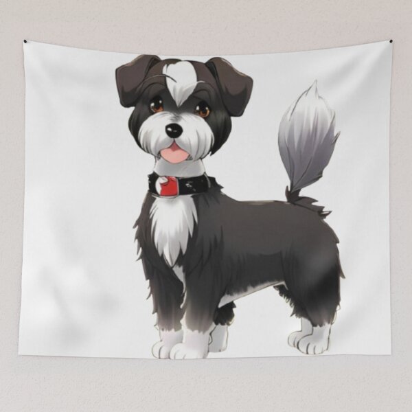 Item preview, Funny and Charming Dog designed and sold by RAISC.