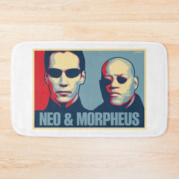 Item preview, Neo & Morpheus designed and sold by DFA.