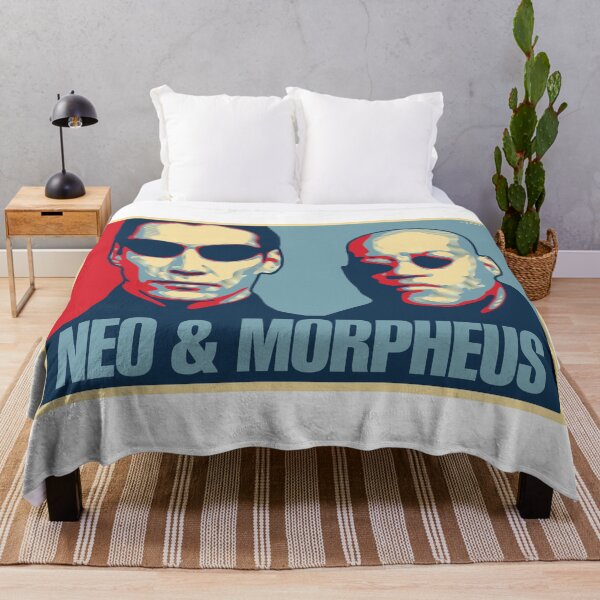 Item preview, Neo & Morpheus designed and sold by DFA.