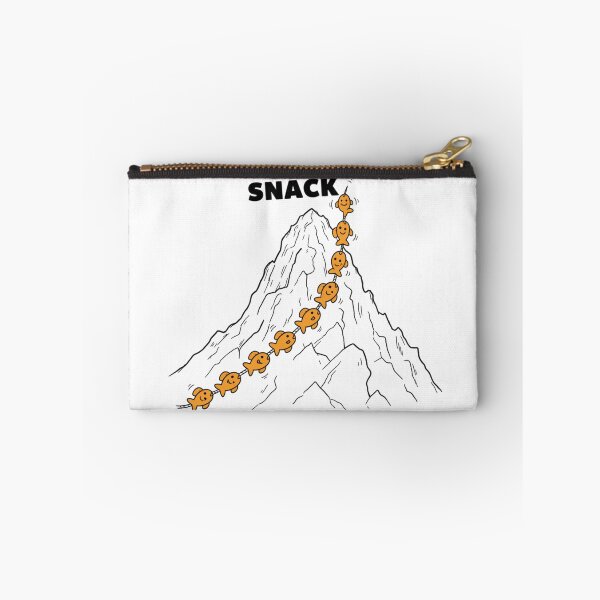 Item preview, Safe Food Picnic Goldfish Crackers Summit Snack Adventure designed and sold by FiveBlessings.