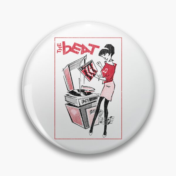 Item preview, The Beat designed and sold by Blauwave.