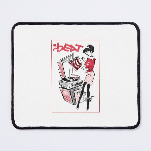 Item preview, The Beat designed and sold by Blauwave.