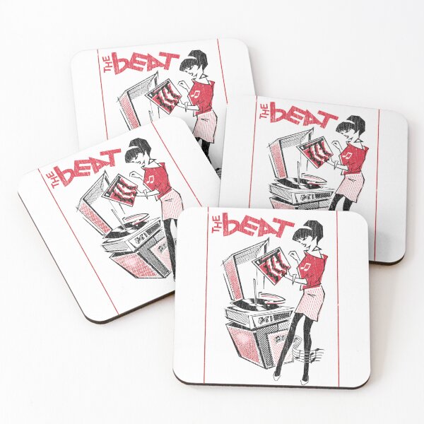 Item preview, The Beat designed and sold by Blauwave.