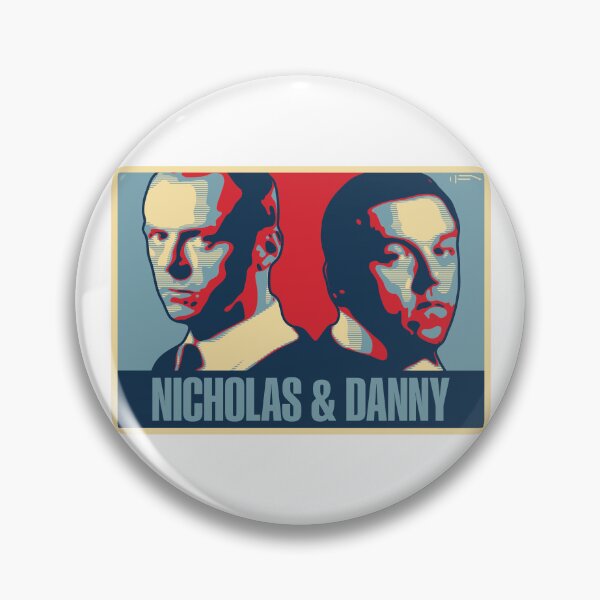 Item preview, Nicholas & Danny designed and sold by DFA.