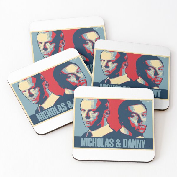 Item preview, Nicholas & Danny designed and sold by DFA.