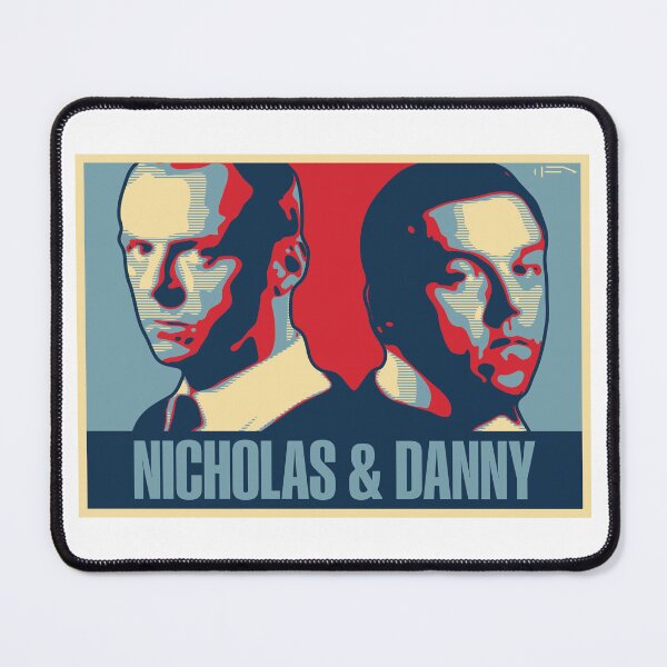 Item preview, Nicholas & Danny designed and sold by DFA.