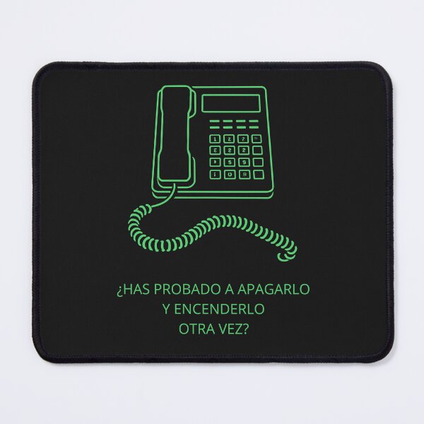 Item preview, Computer Humor: Have you tried turning it off and on again? designed and sold by PingAndPrint.