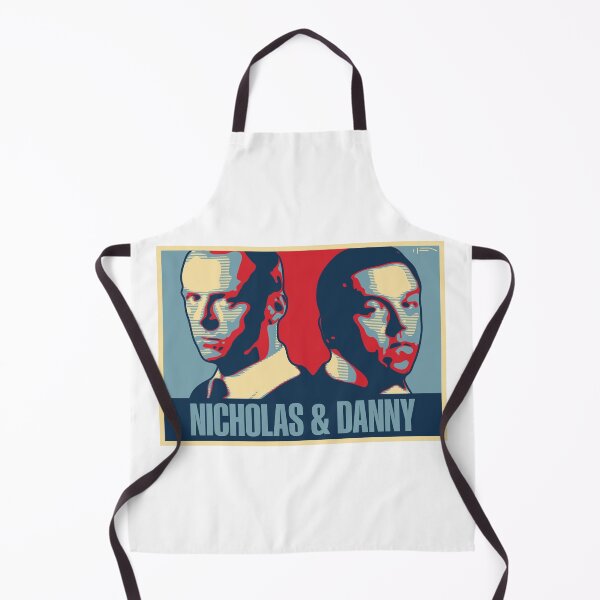 Item preview, Nicholas & Danny designed and sold by DFA.
