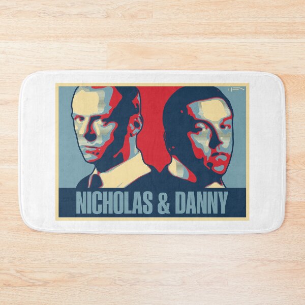 Item preview, Nicholas & Danny designed and sold by DFA.