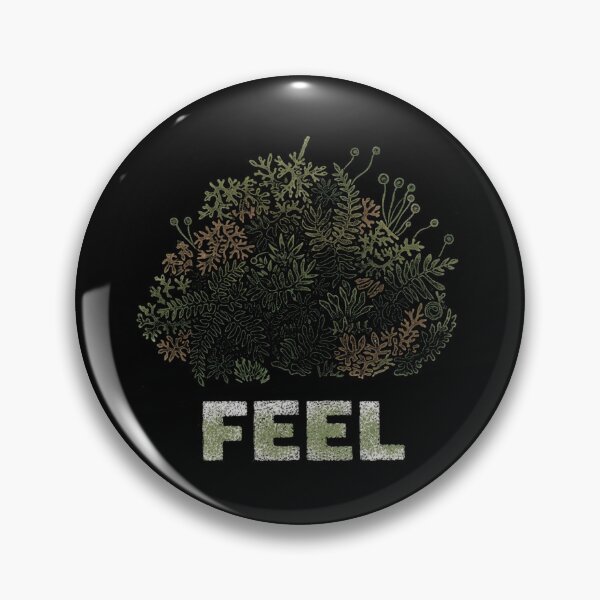 Item preview, Sensory Safe Moss Texture Nature Exploration Feel designed and sold by FiveBlessings.