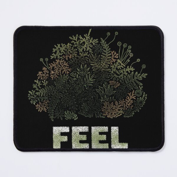 Item preview, Sensory Safe Moss Texture Nature Exploration Feel designed and sold by FiveBlessings.
