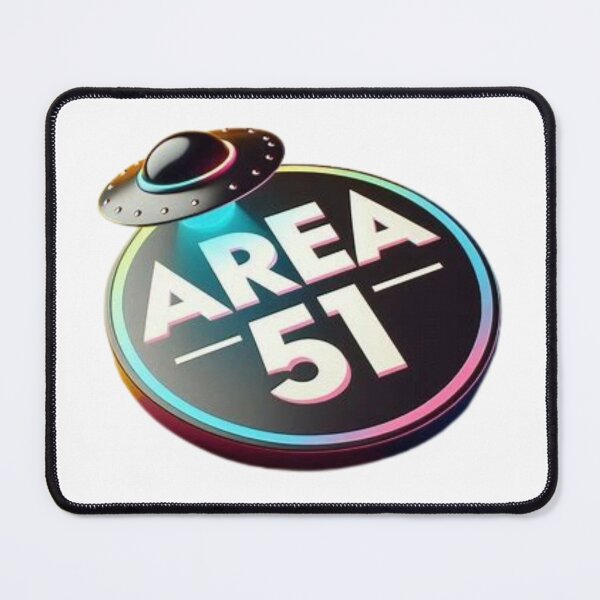 Item preview, Area 51 designed and sold by Shs-Kenya.
