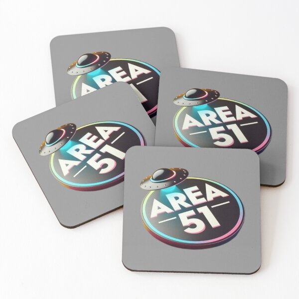 Item preview, Area 51 designed and sold by Shs-Kenya.