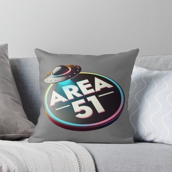 Item preview, Area 51 designed and sold by Shs-Kenya.