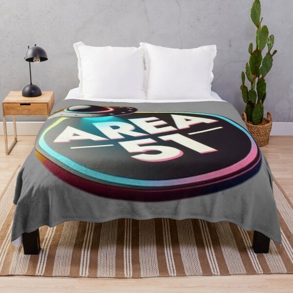 Item preview, Area 51 designed and sold by Shs-Kenya.